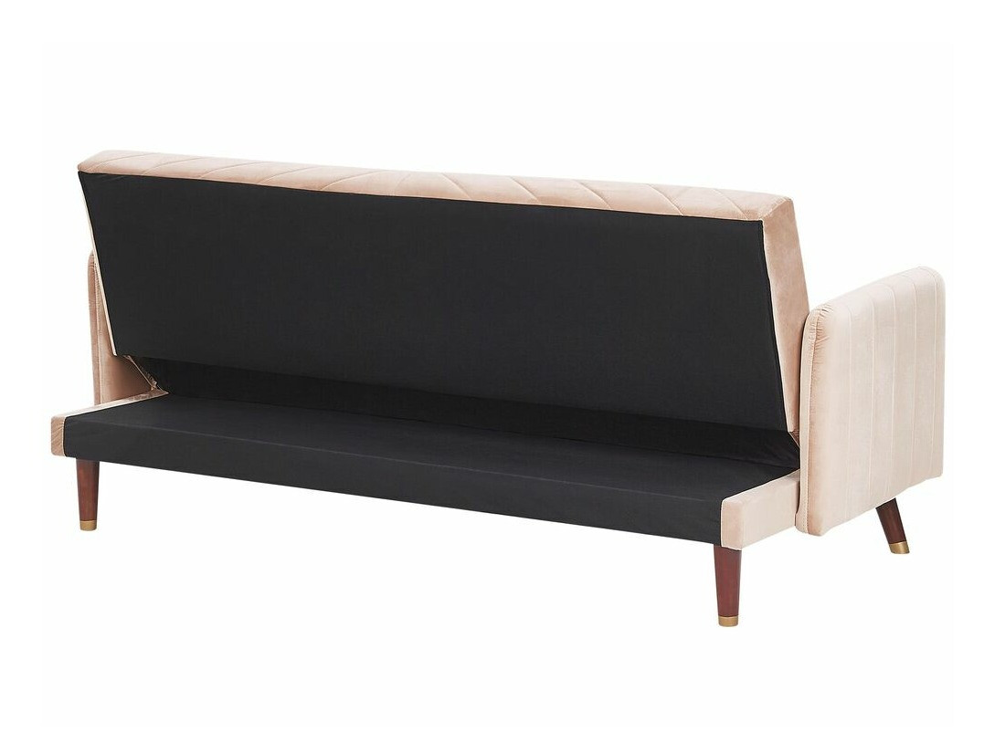 Sofa na razvlačenje Berwyn 120 (Bež)