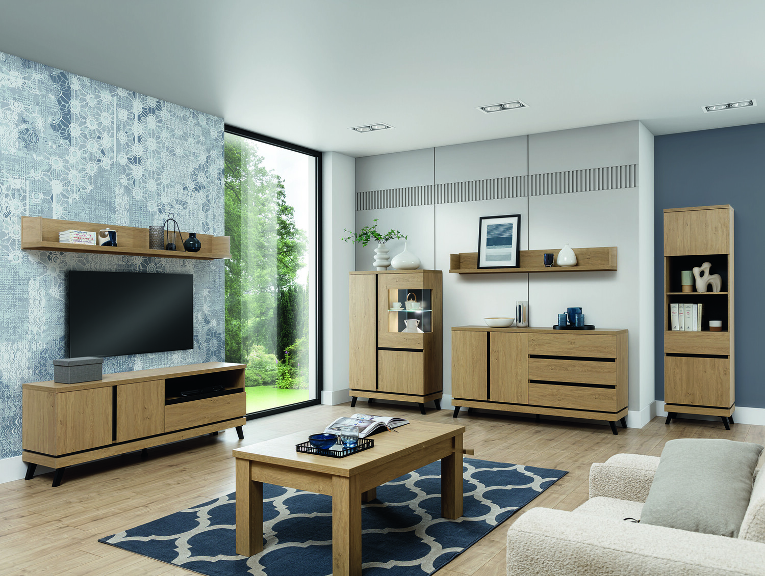 Stočić za kafu Monromo 115