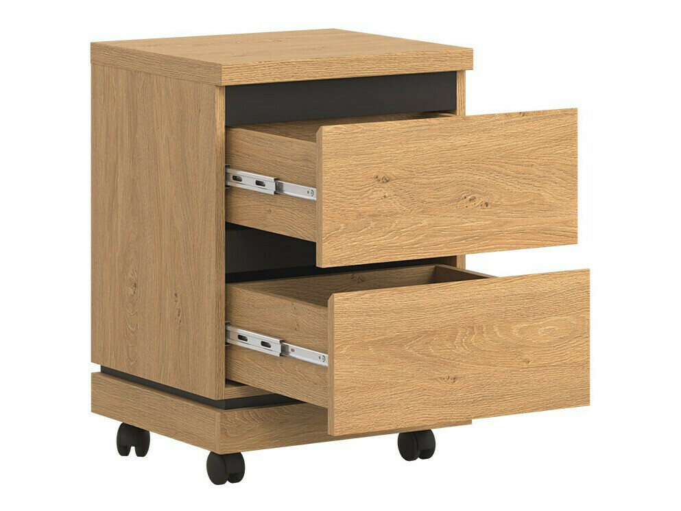 Set spavaća soba Monromo 117