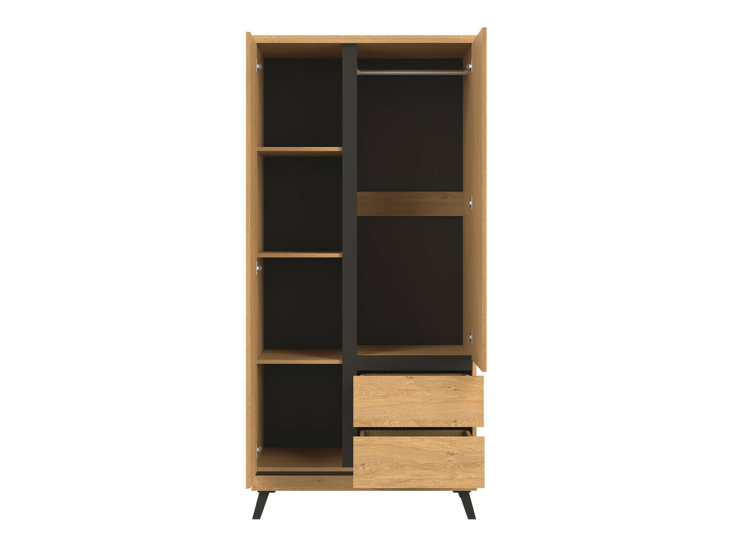 Set spavaća soba Monromo 117