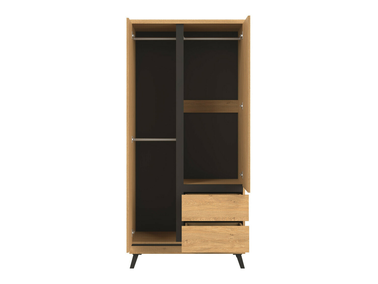 Set spavaća soba Monromo 117