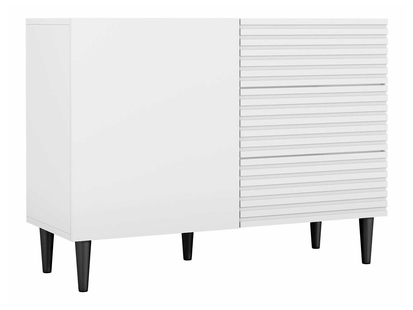 Komoda Comfivo Mavmono 100 (Belo)