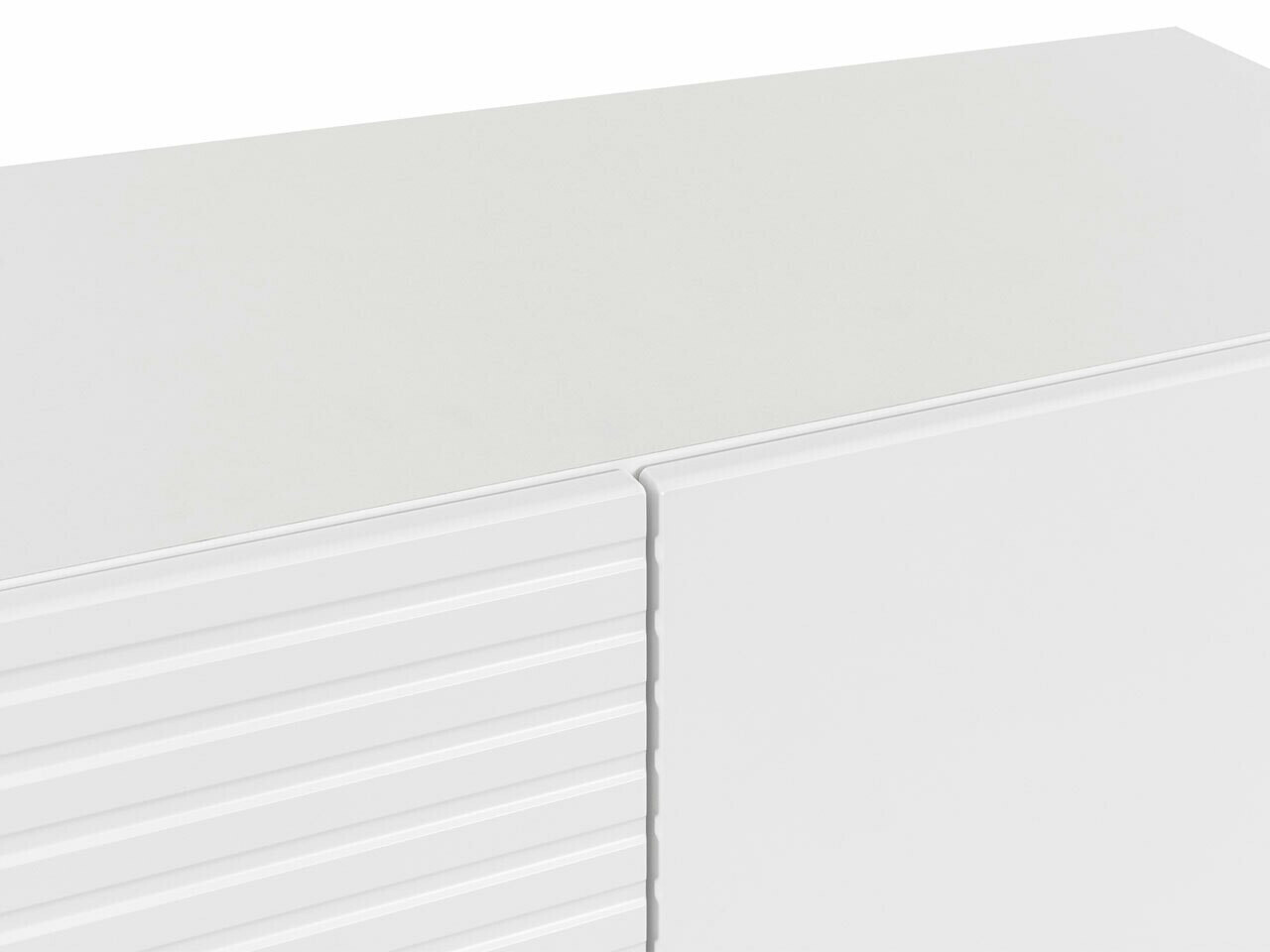 Komoda Comfivo Mavmono 100 (Belo)