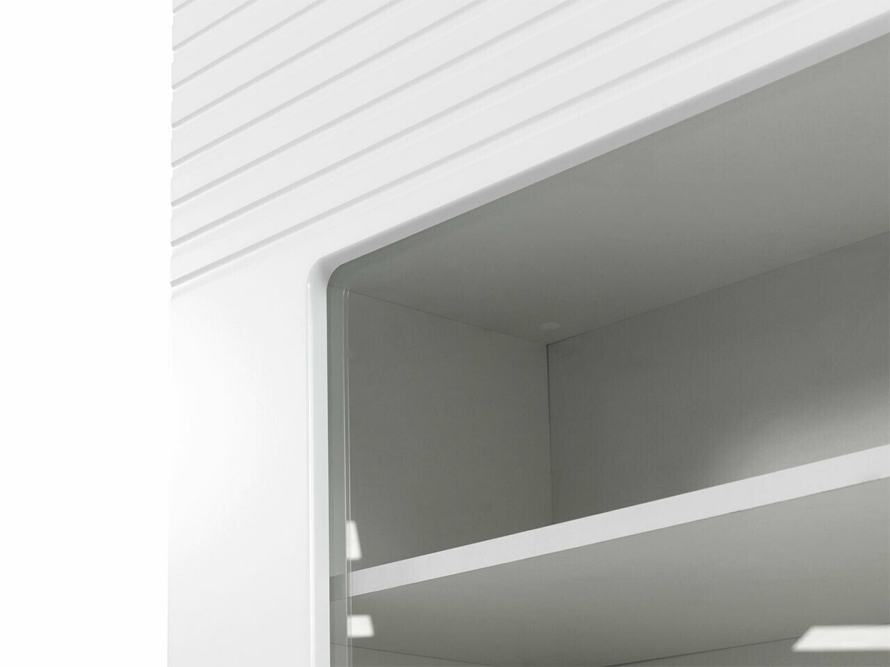 Set za dnevnu sobu Comfivo H109 (Belo)