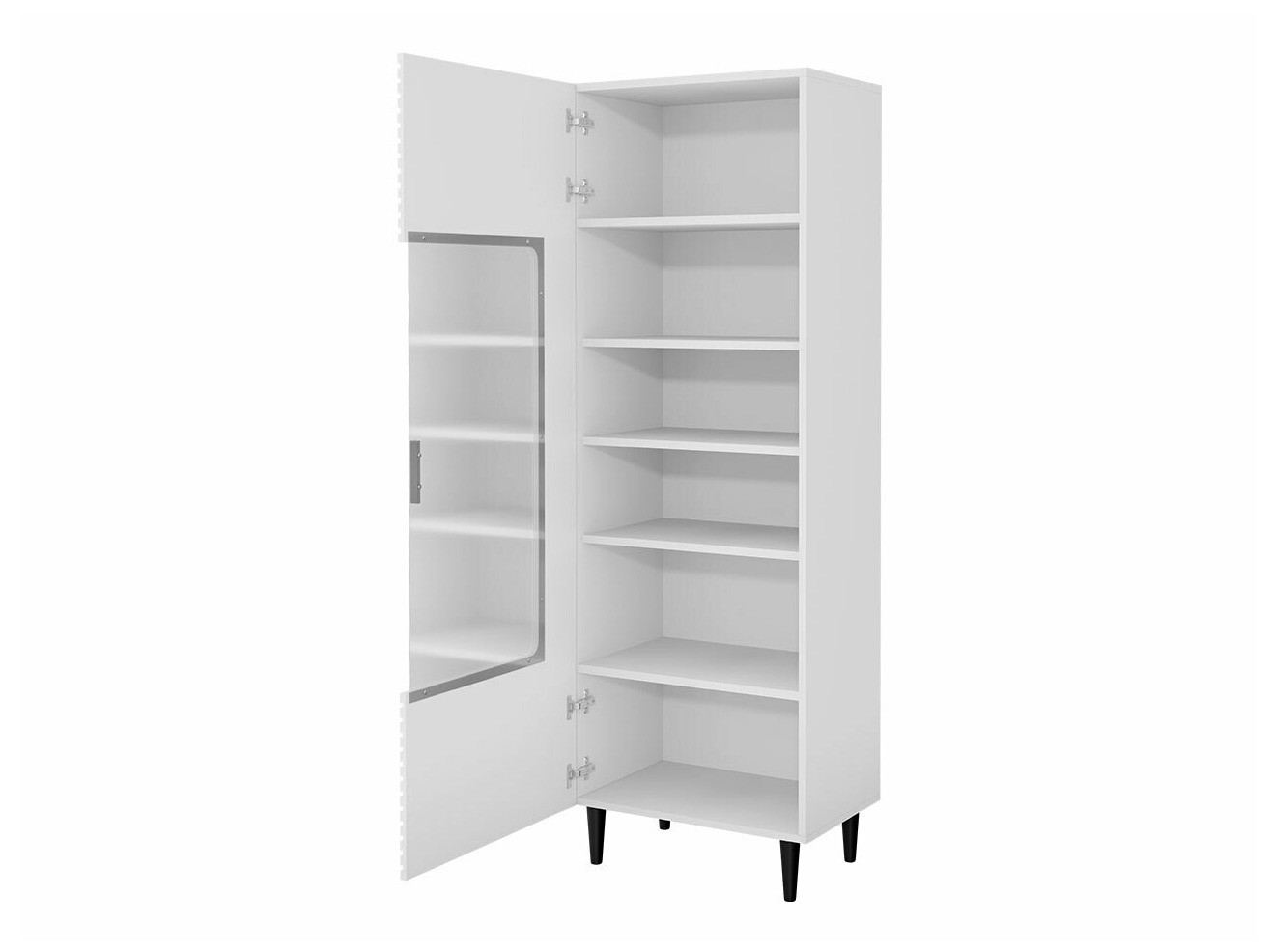 Set za dnevnu sobu Comfivo Mavmono 109 (Crno)