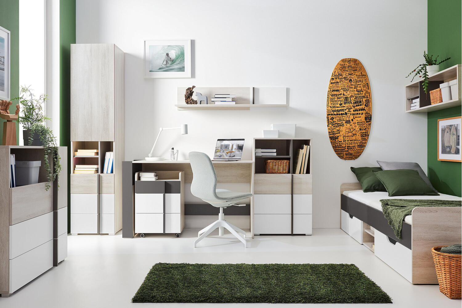 Pokretna kaseta Ferlore 110