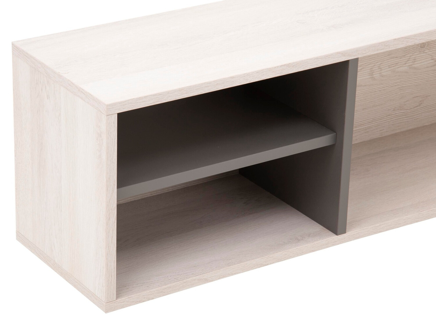 Zidna polica Ferlore 113