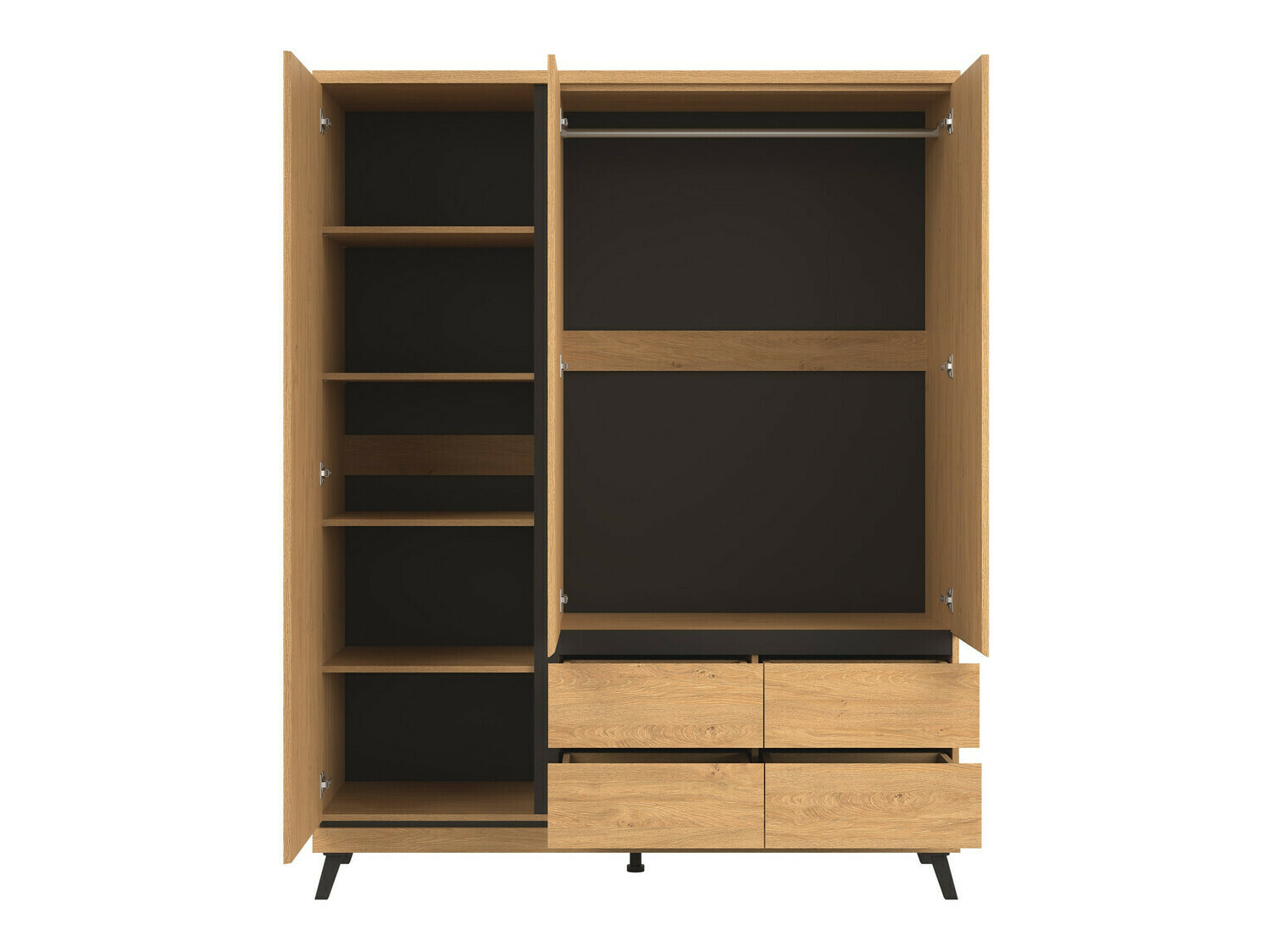 Set spavaća soba Monromo 119