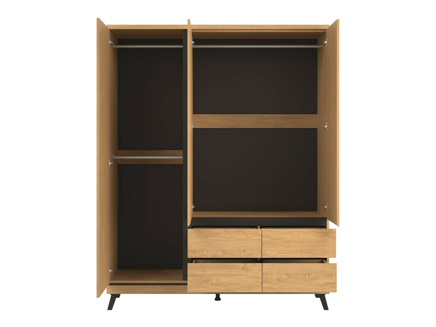 Set spavaća soba Monromo 119