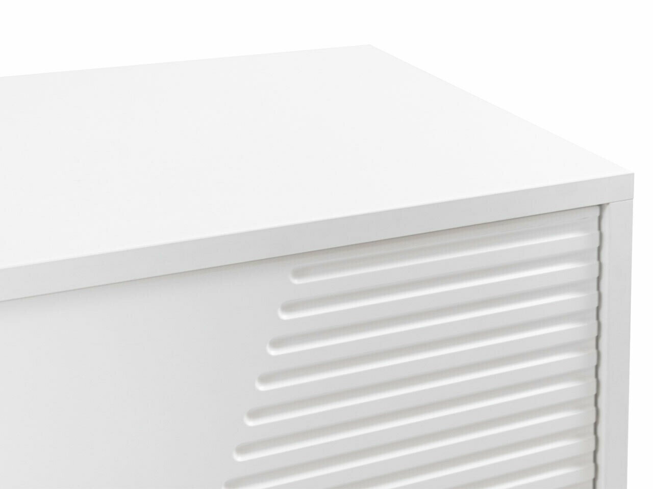 Stočić za kafu Humanum (Belo)