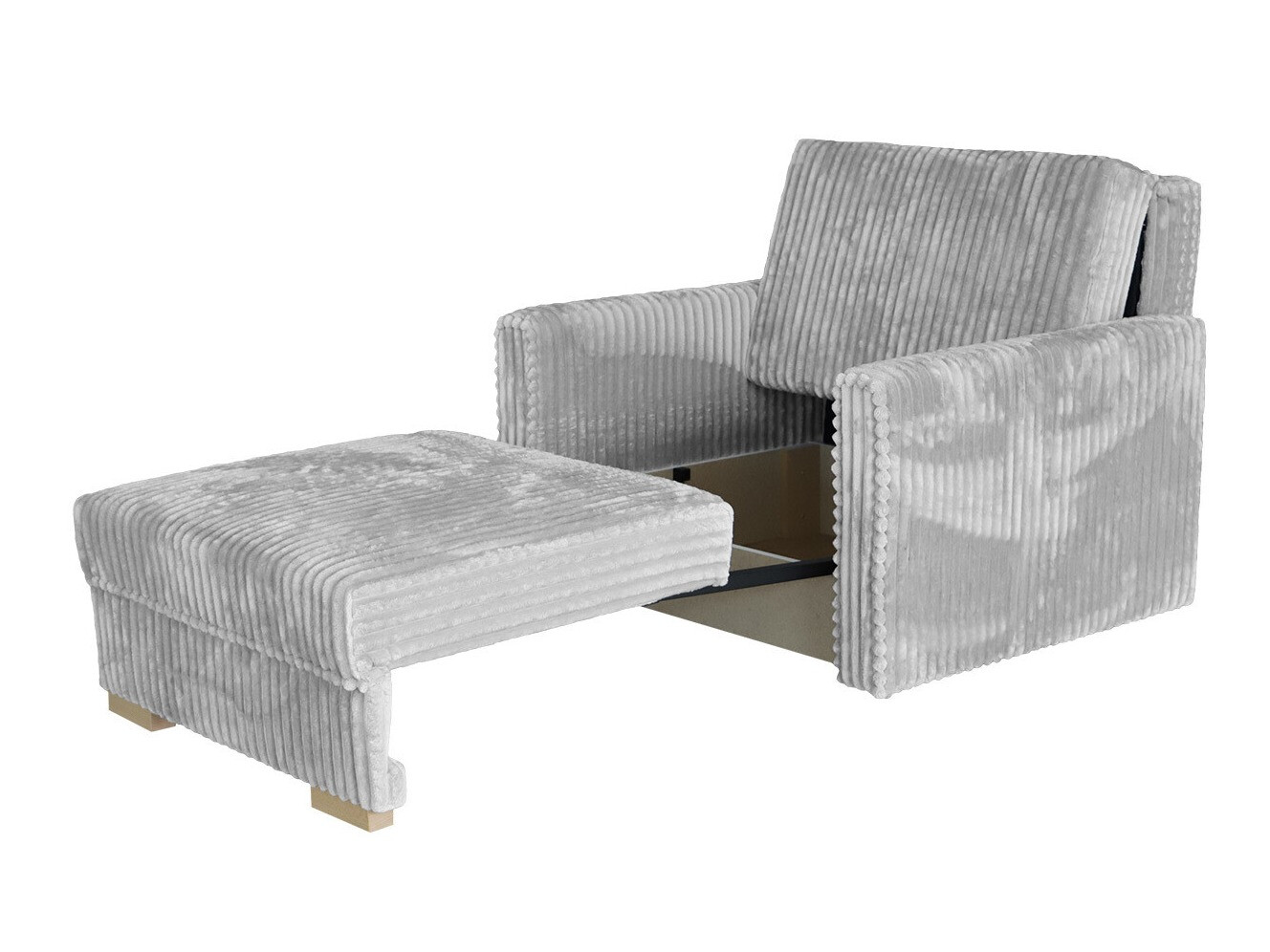 Fotelja Solrin I (Tilia 17)