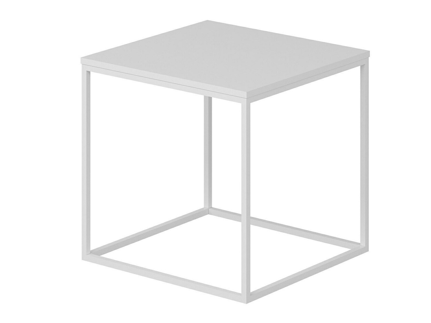 Pomoćni stočići Kailua 1307 (Belo)