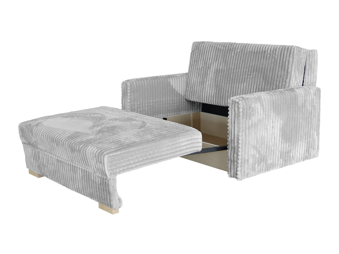 Sofa na razvlačenje Solrin II (Tilia 17)