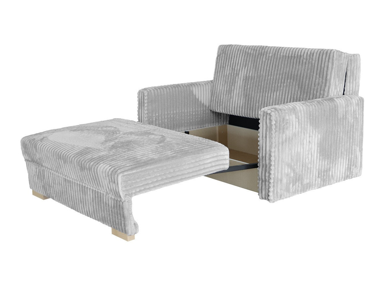 Sofa na razvlačenje Solrin II (Tilia 77)