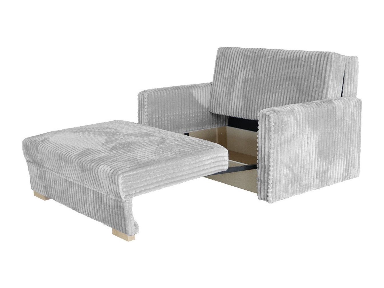 Sofa na razvlačenje Solrin II (Tilia 86)