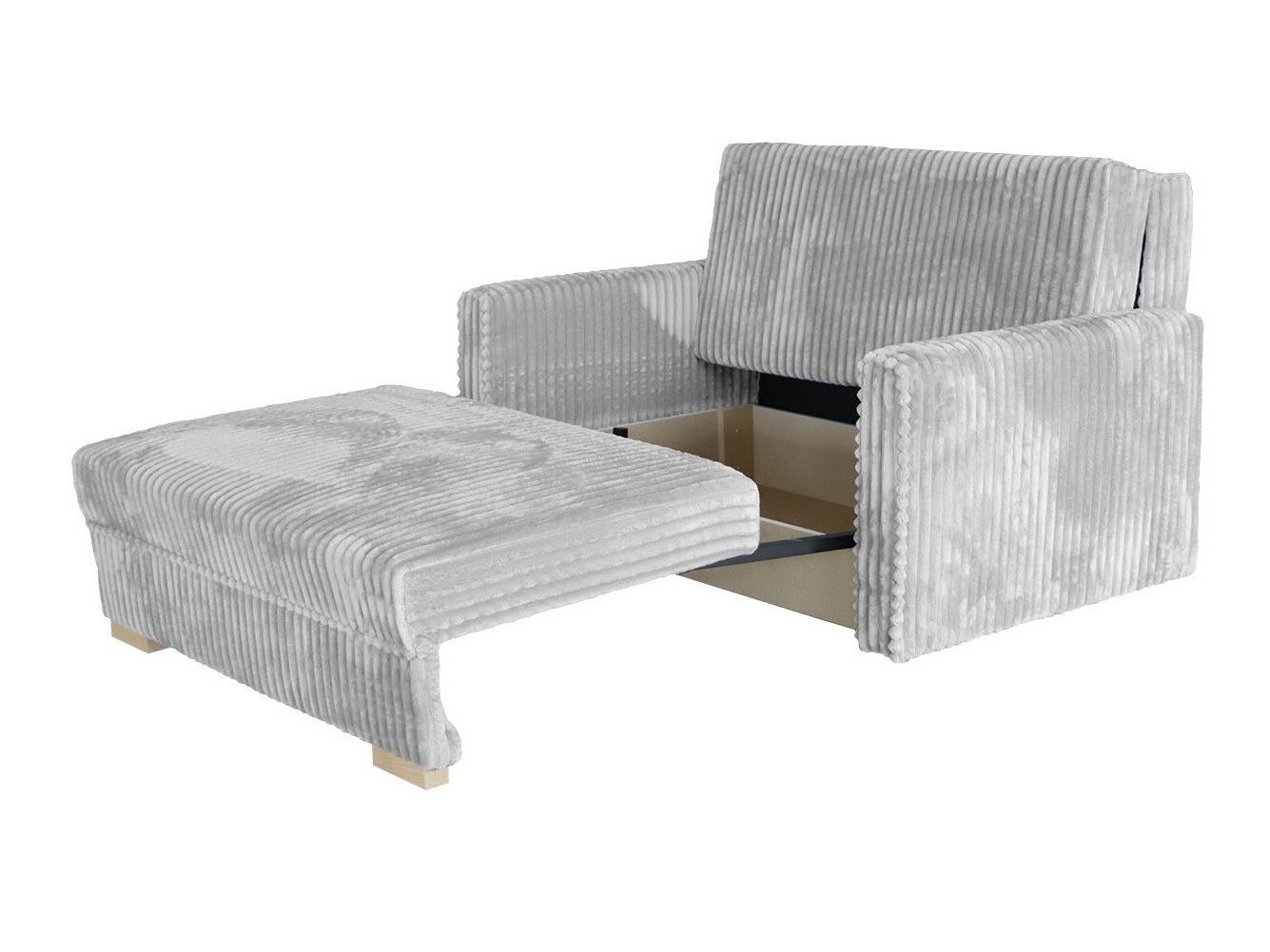 Sofa na razvlačenje Solrin II (Tilia 90)