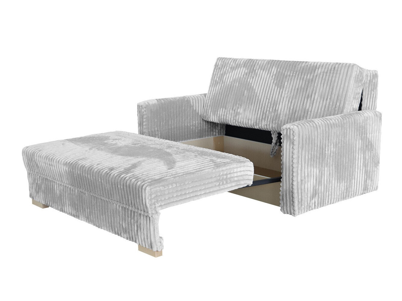 Sofa na razvlačenje Solrin III (Tilia 77)