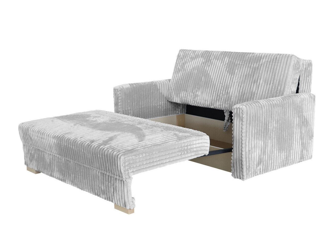 Sofa na razvlačenje Solrin III (Tilia 90)
