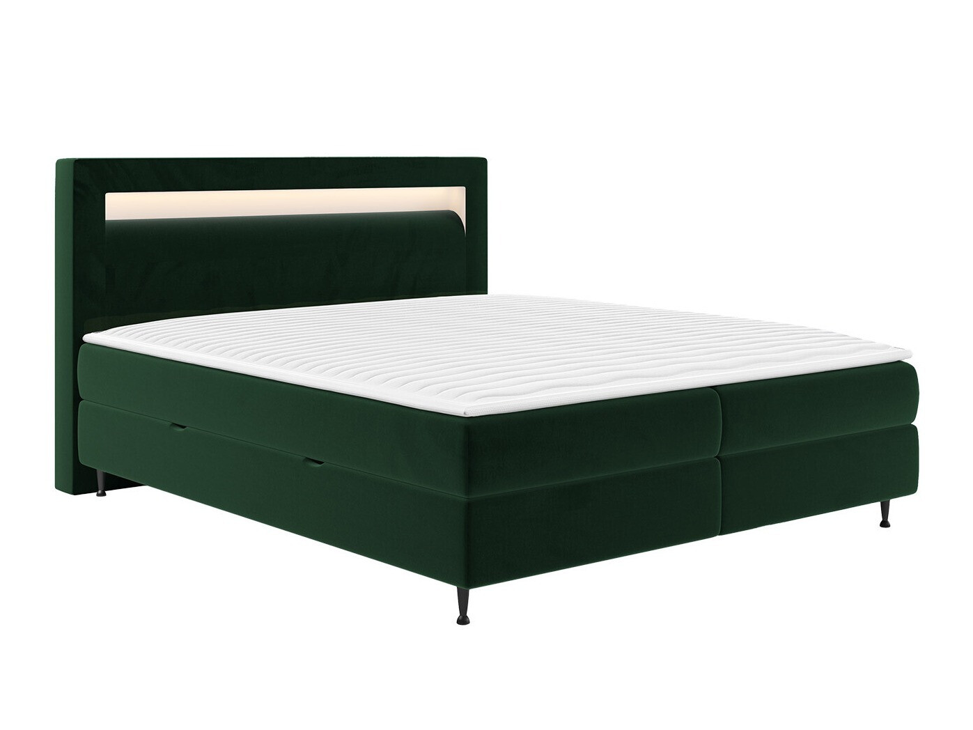 Boxspring krevet ComfiDream 182 (Fresh 13)