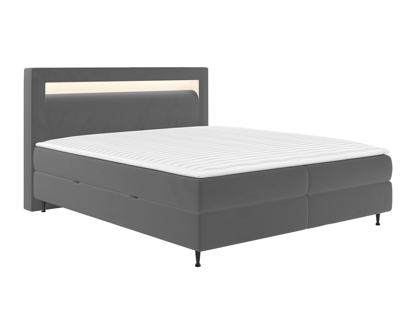 Boxspring krevet ComfiDream 182 (Fresh 32)