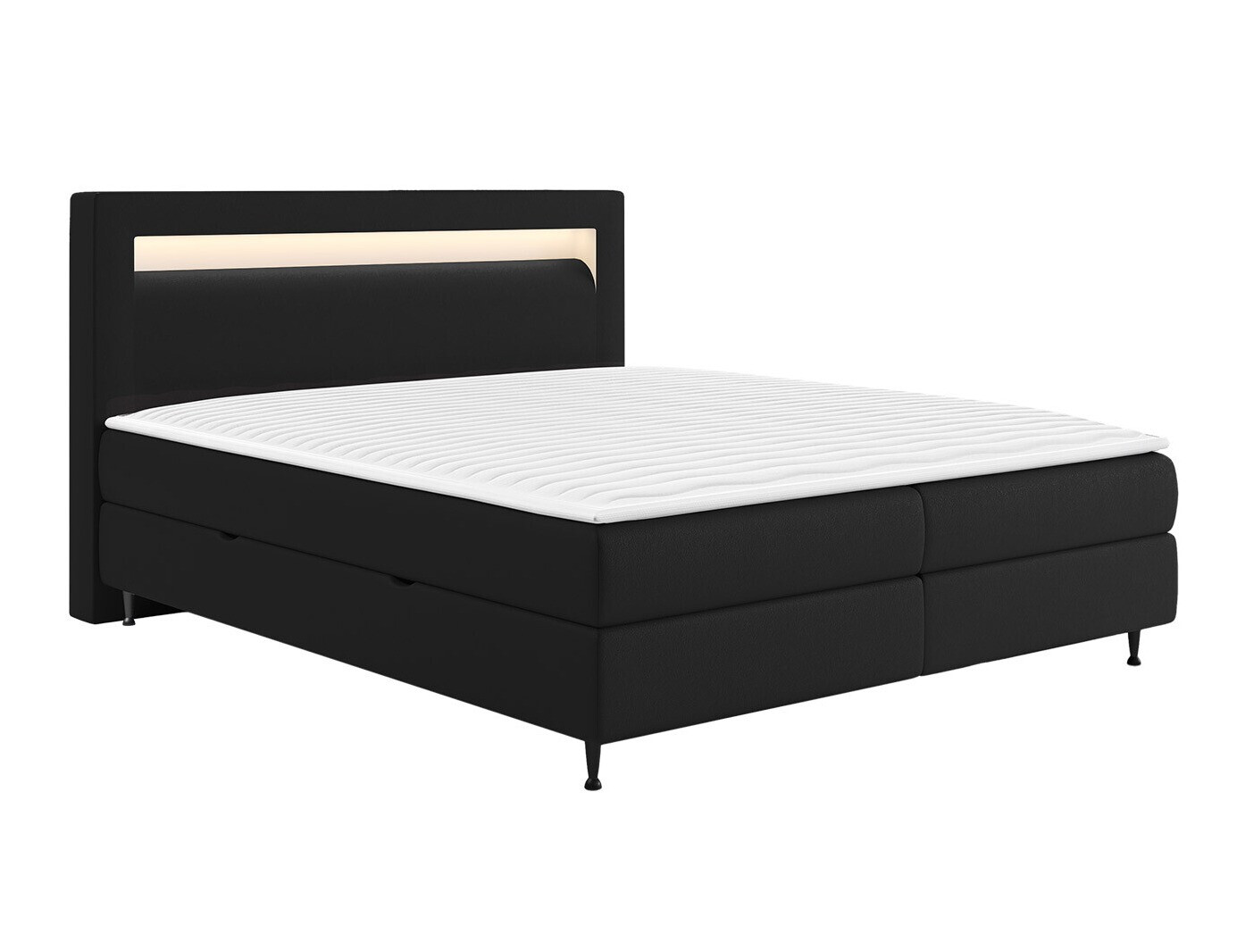 Boxspring krevet ComfiDream 182 (Soft 011)