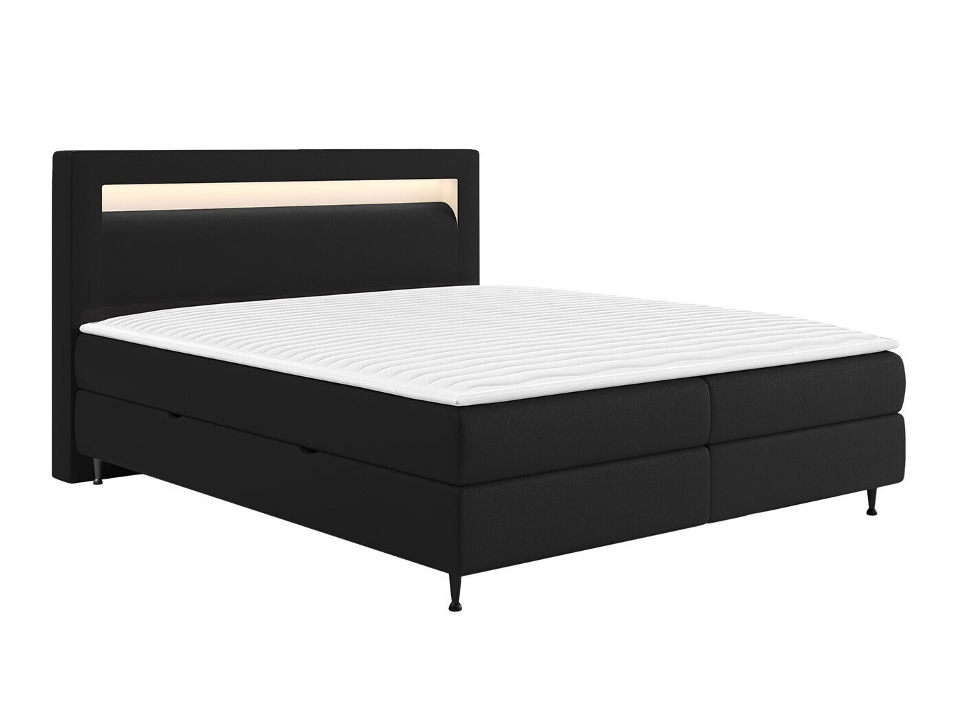Boxspring krevet ComfiDream 182 (Soft 011)