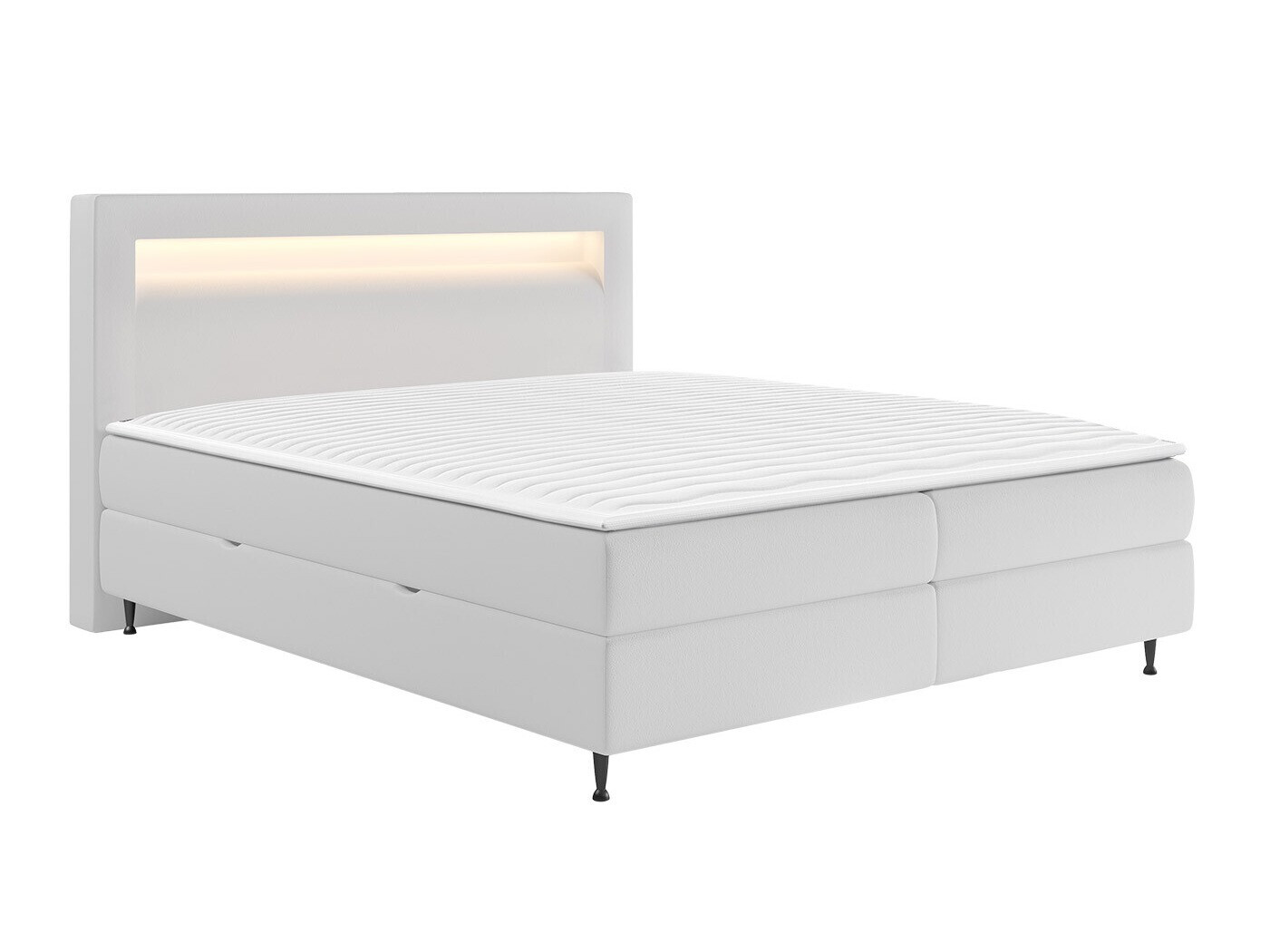 Boxspring krevet ComfiDream 182 (Soft 017)