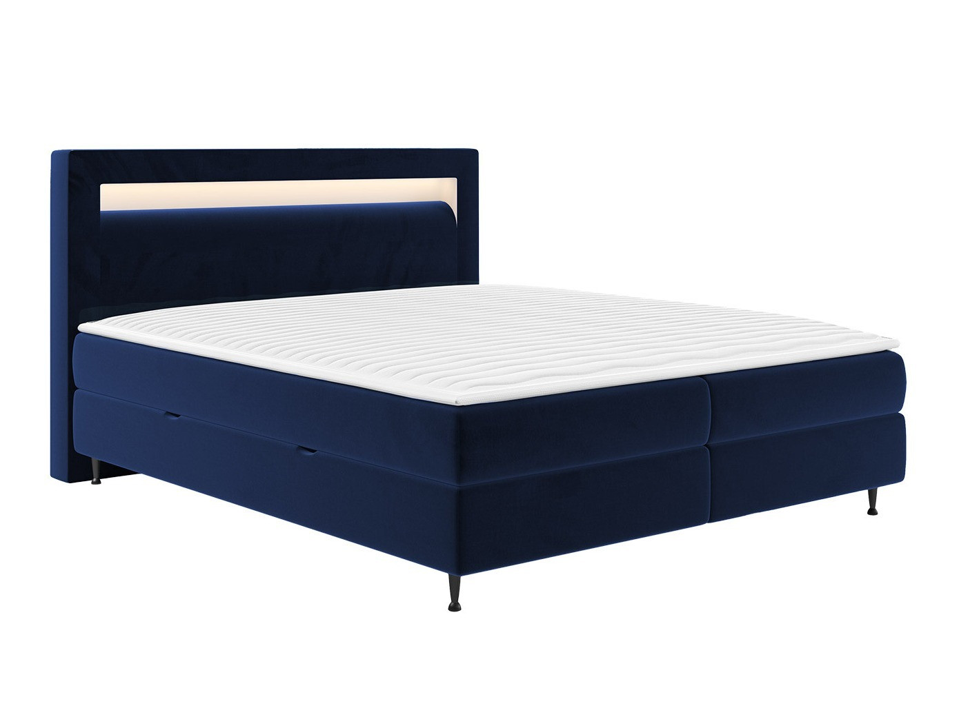 Boxspring krevet ComfiDream Celara (Fresh 11)