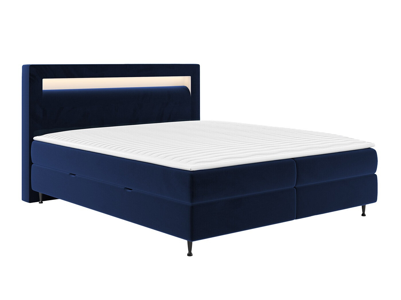 Boxspring krevet ComfiDream Celara (Fresh 11)