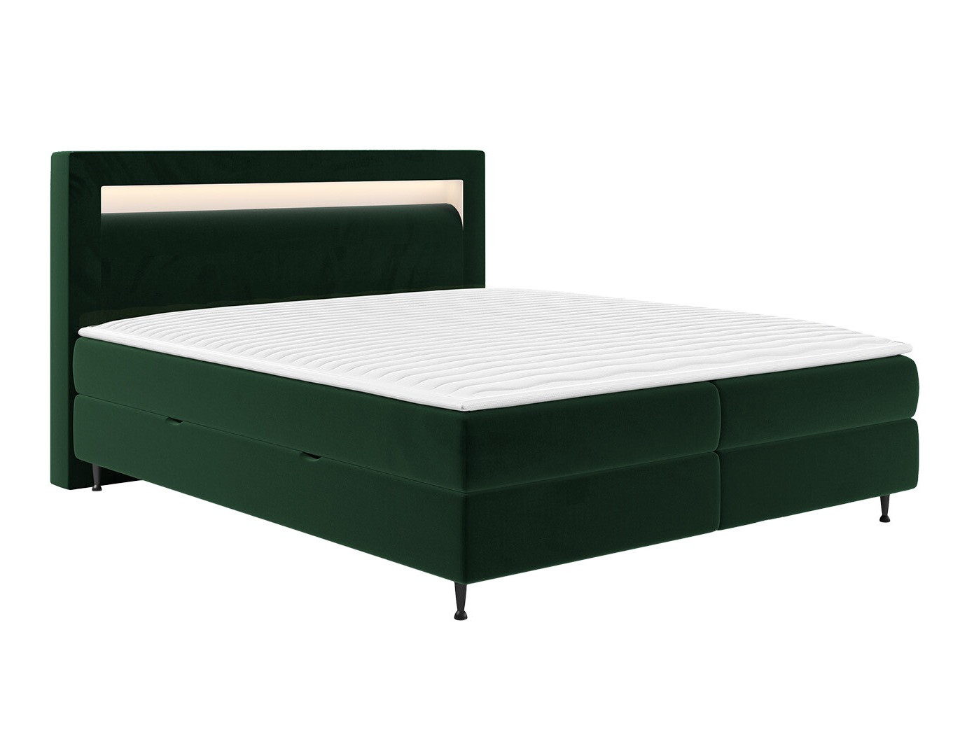 Boxspring krevet ComfiDream Celara (Fresh 13)