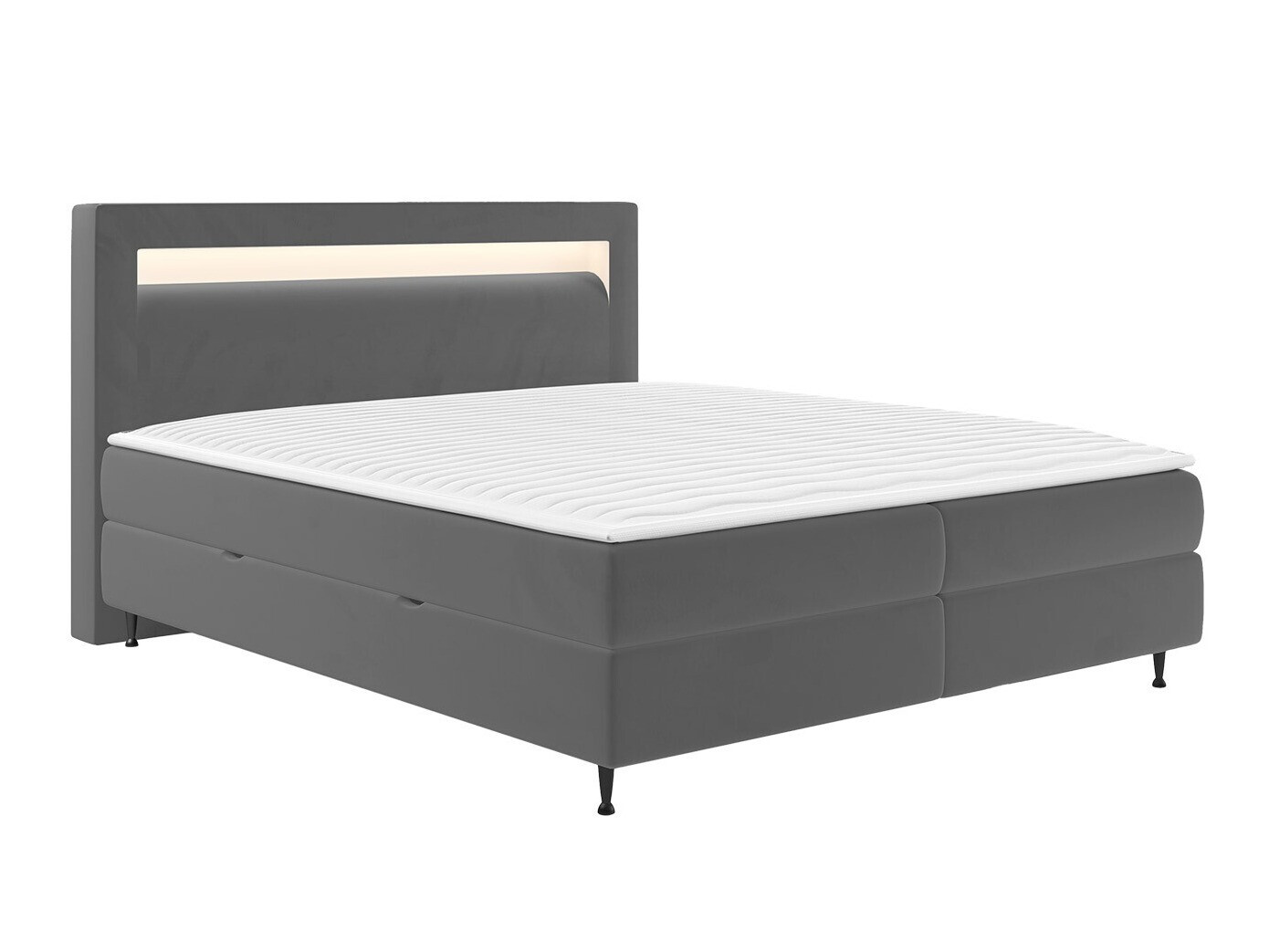 Boxspring krevet ComfiDream Celara (Fresh 32)