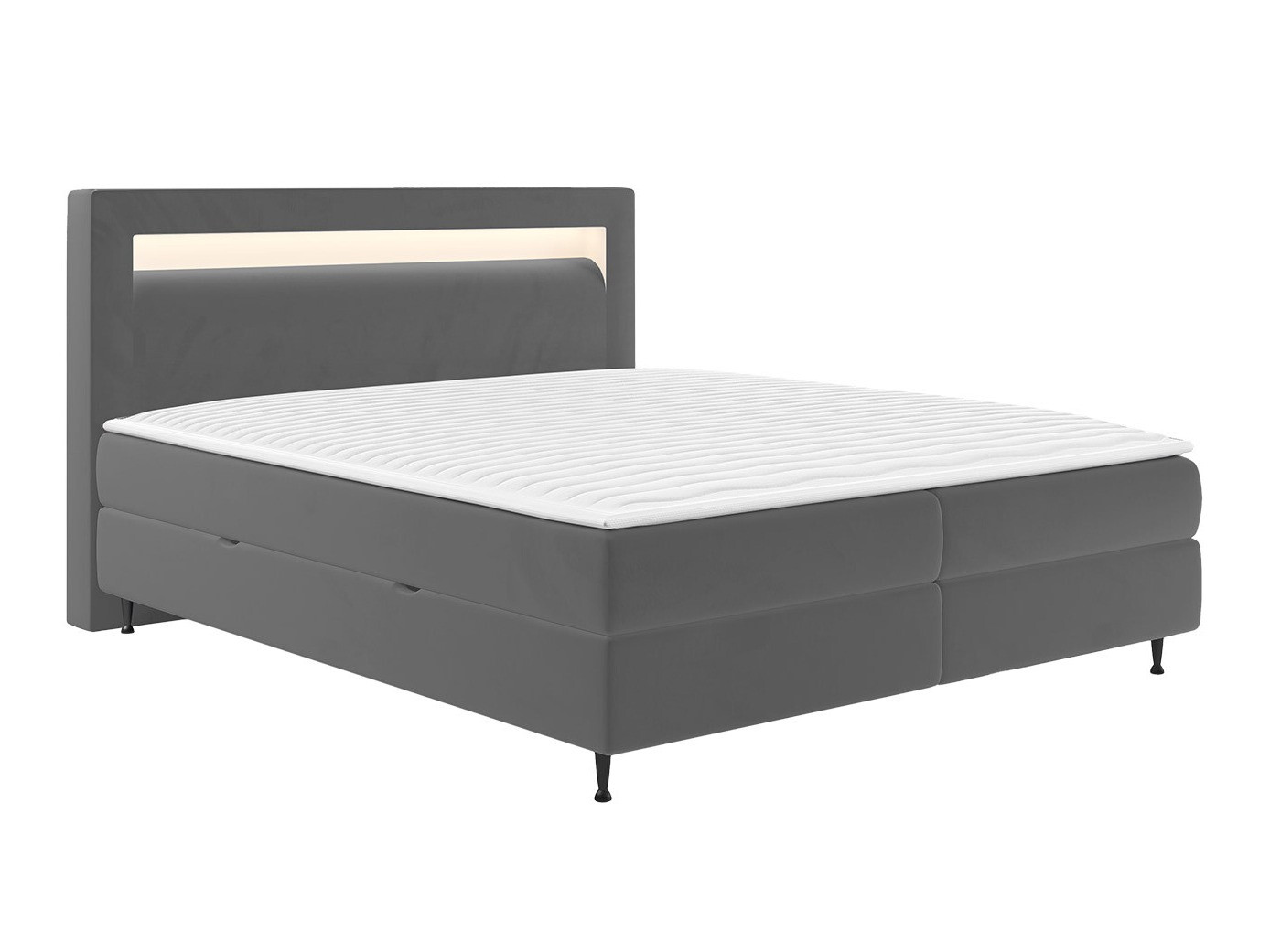 Boxspring krevet ComfiDream Celara (Fresh 32)