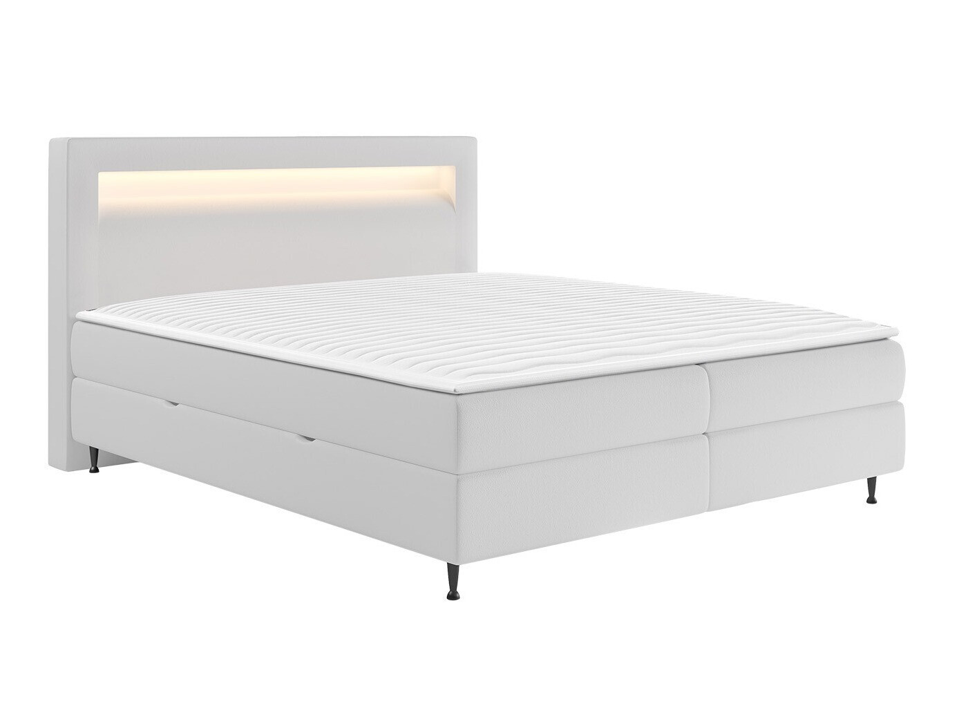 Boxspring krevet ComfiDream Celara (Soft 017)