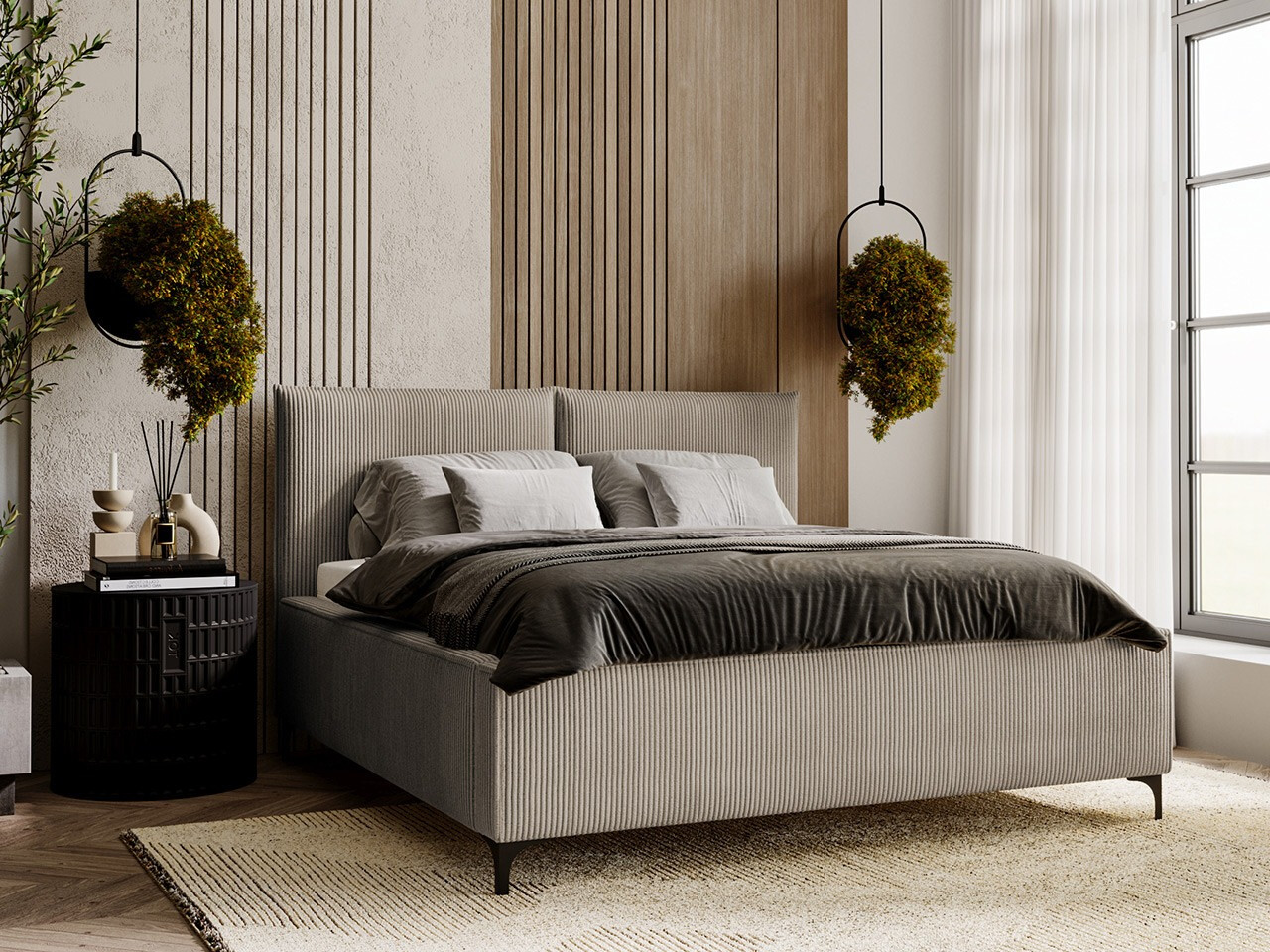 Krevet Clovis 113 (Poso 02)