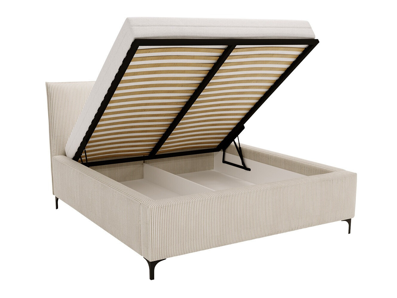 Krevet Clovis 113 (Poso 02)