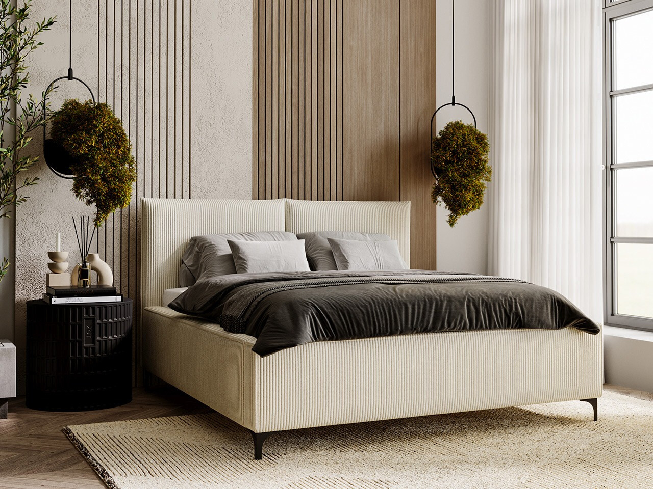 Krevet Clovis 113 (Poso 100)