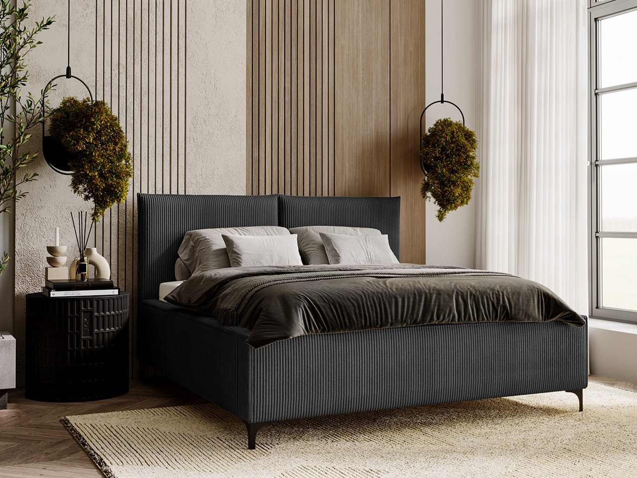 Krevet Clovis 113 (Poso 34)