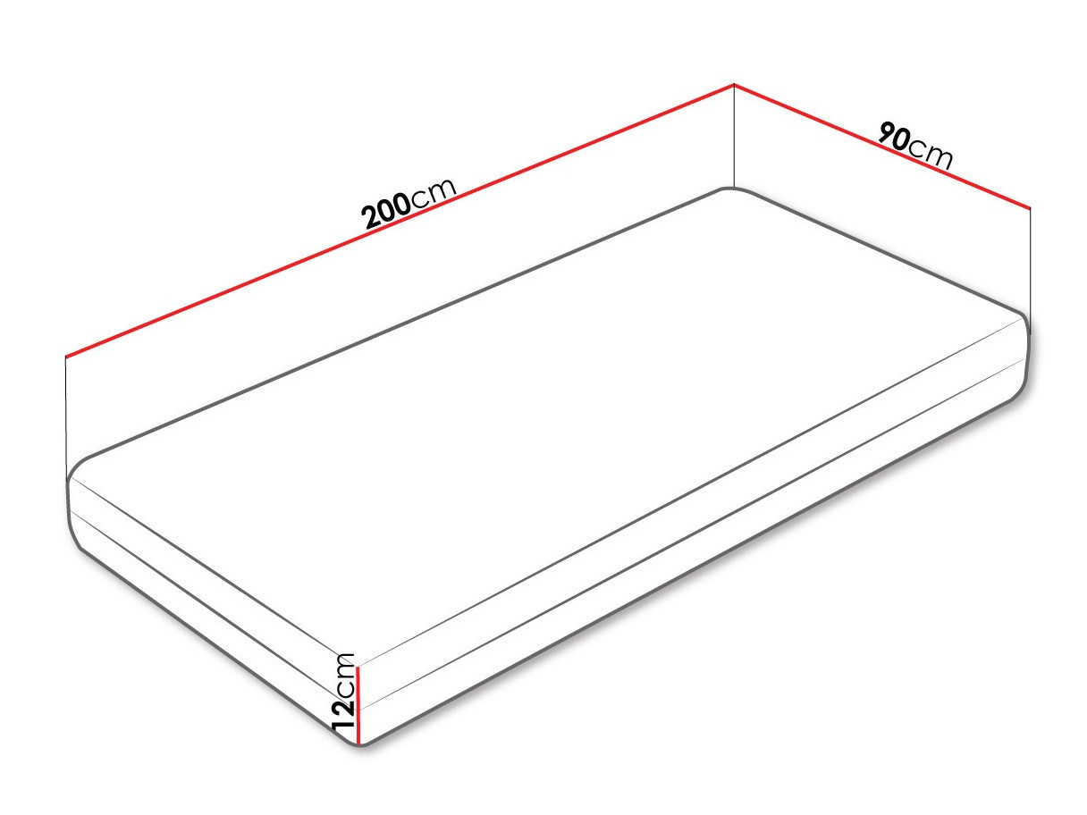 Dušek ComfiDream 184