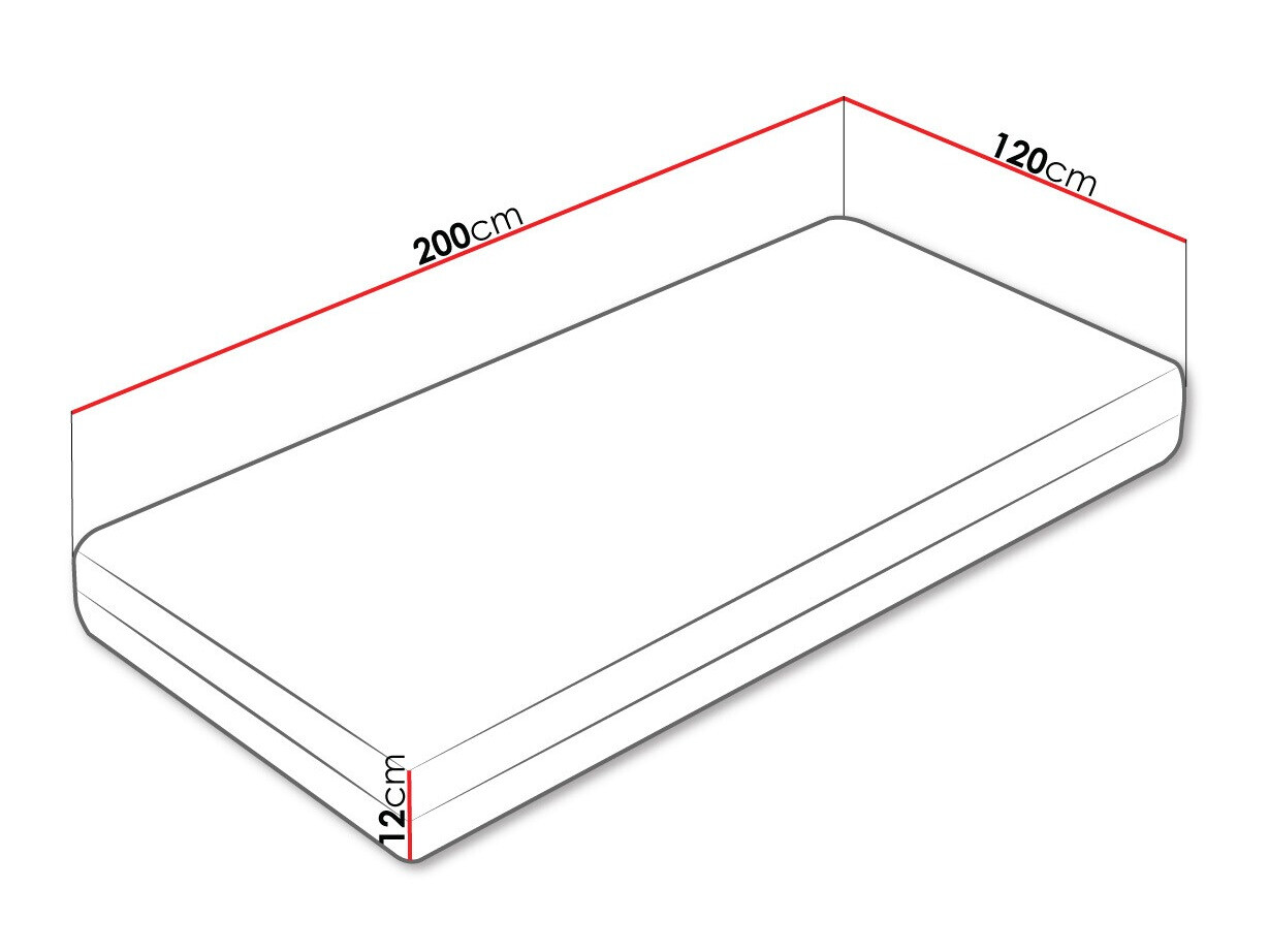 Dušek ComfiDream 184