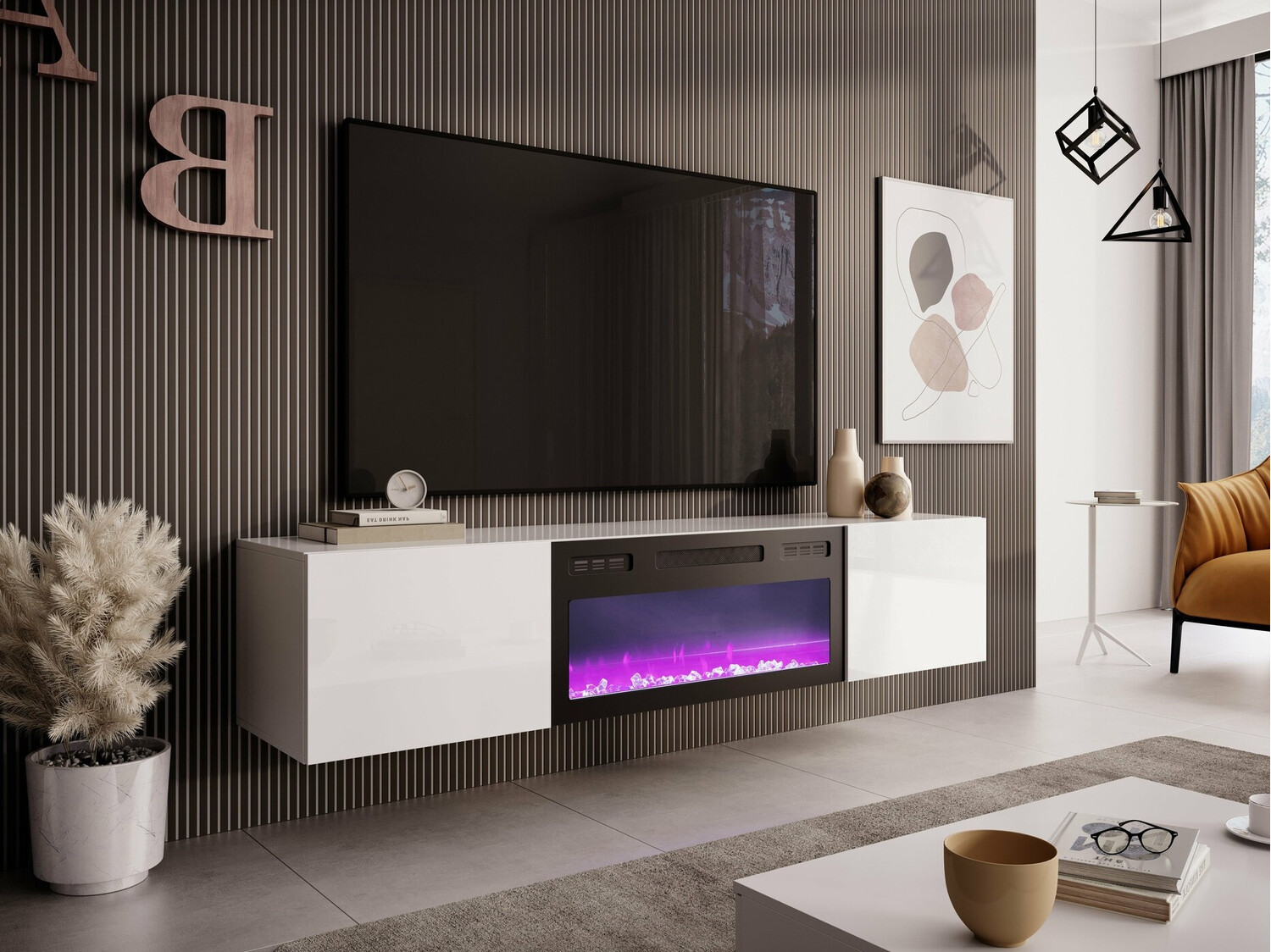 TV komoda Houston 1572