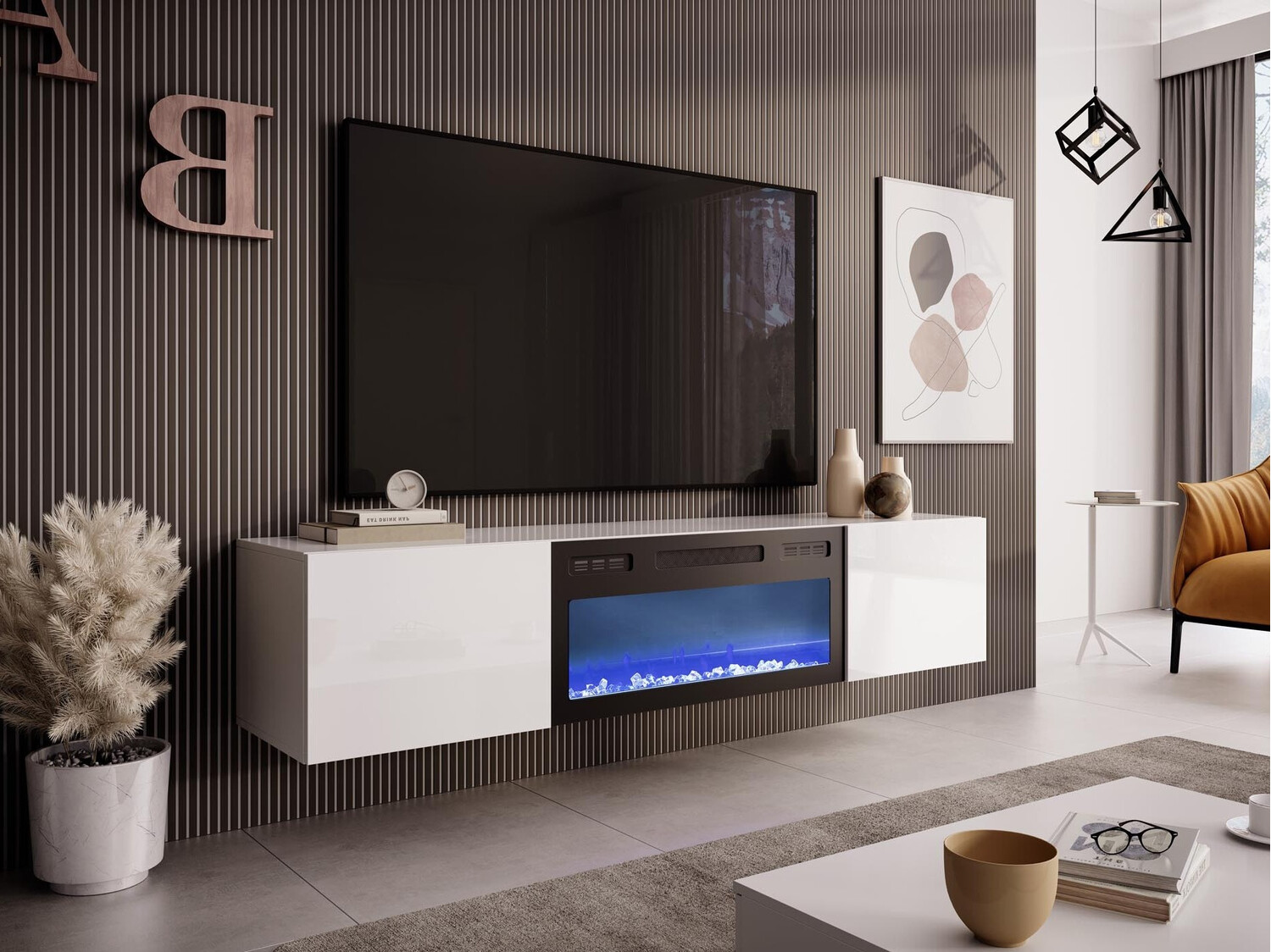 TV komoda Houston 1572