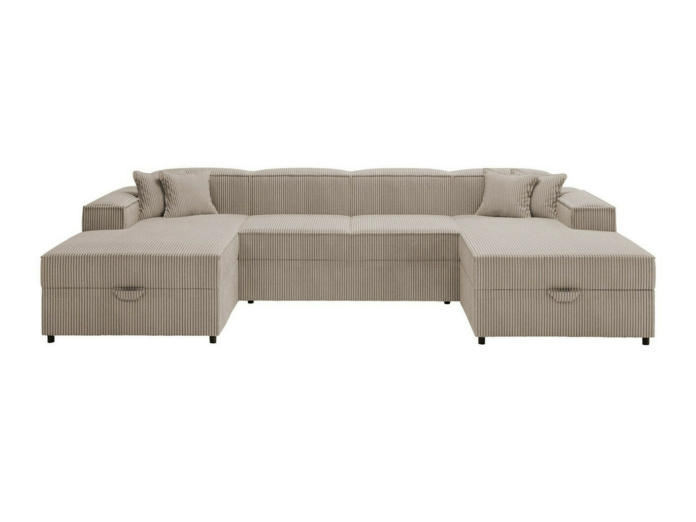 Ugaona sofa Clovis 115 (Poso 02)