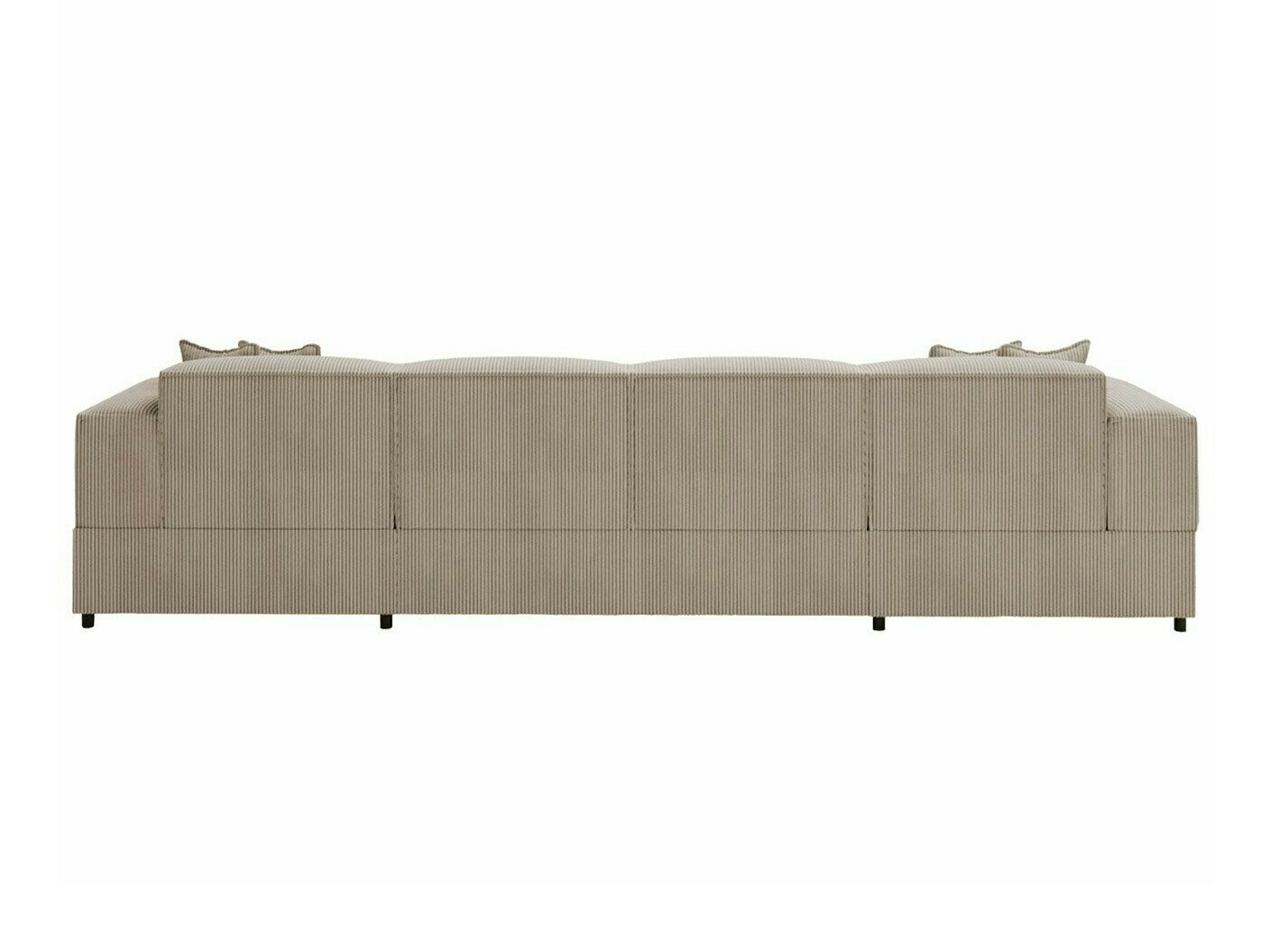 Ugaona sofa Clovis 115 (Poso 02)
