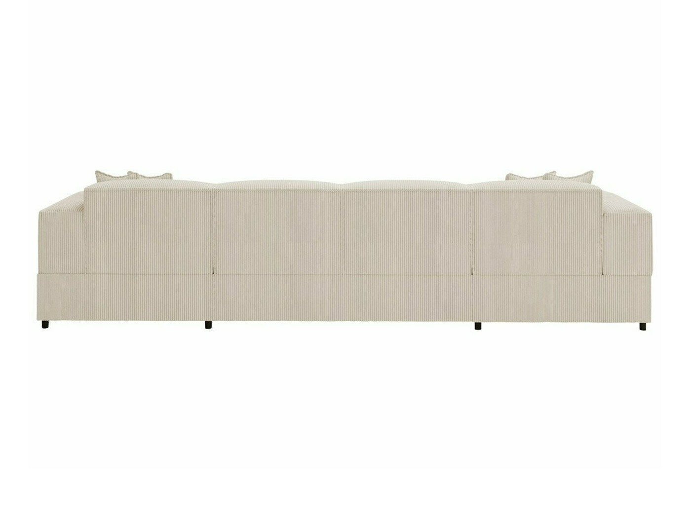 Ugaona sofa Clovis 115 (Poso 100)