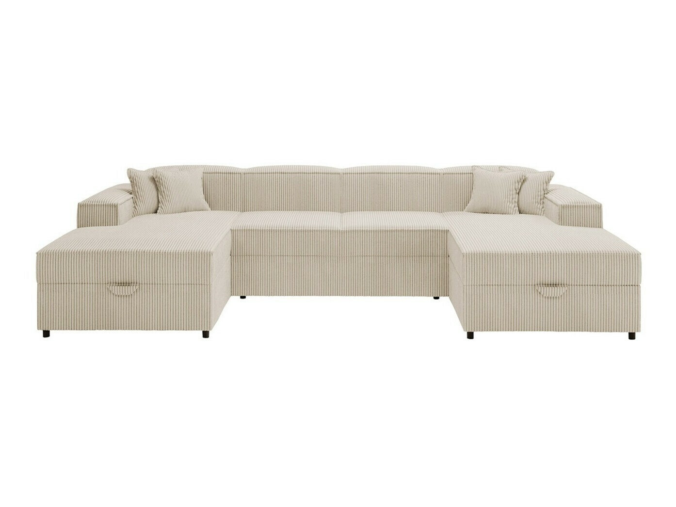 Ugaona sofa Clovis 115 (Poso 100)