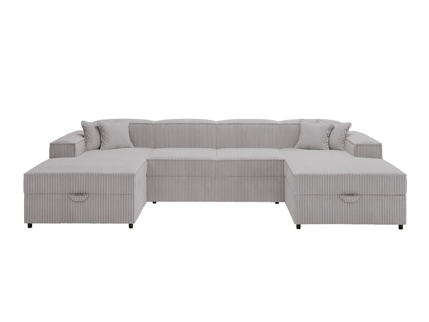 Ugaona sofa Clovis 115 (Poso 110)