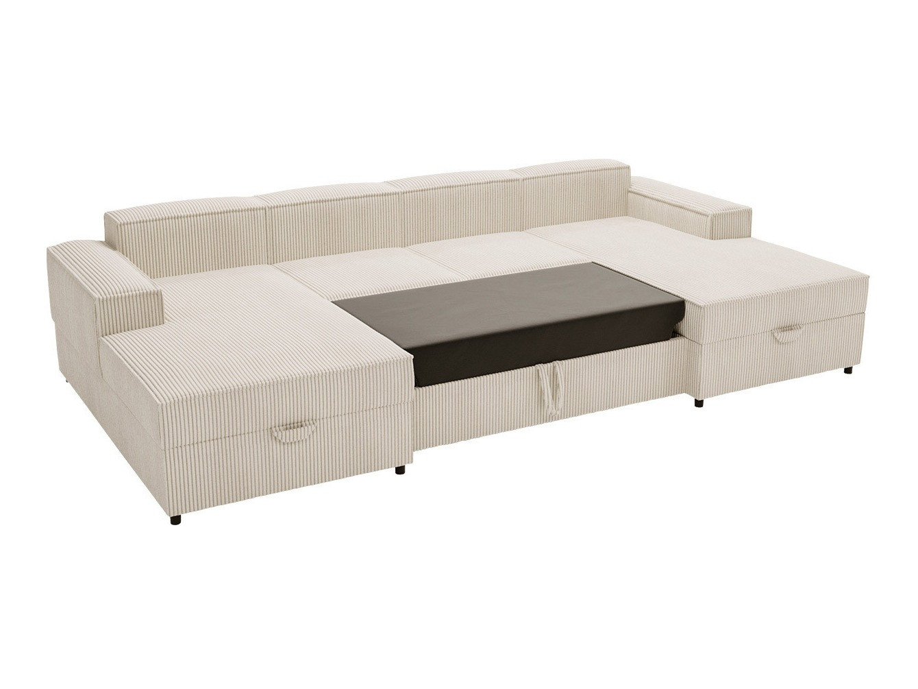 Ugaona sofa Clovis 115 (Poso 110)