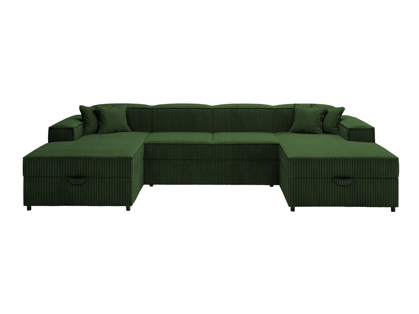 Ugaona sofa Clovis 115 (Poso 14)