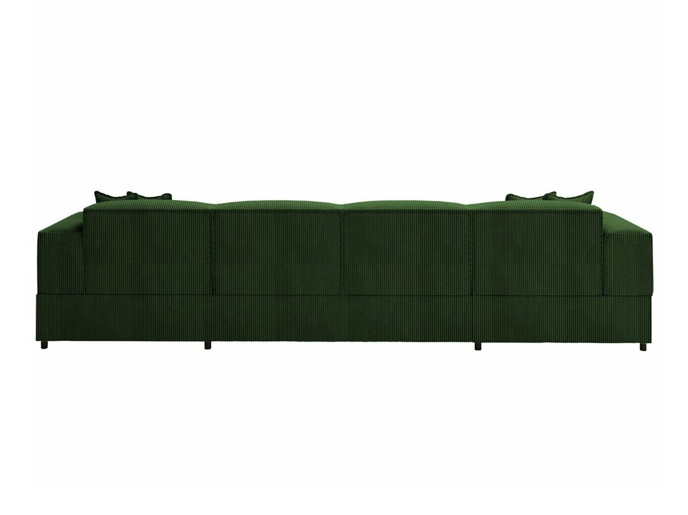 Ugaona sofa Clovis 115 (Poso 14)