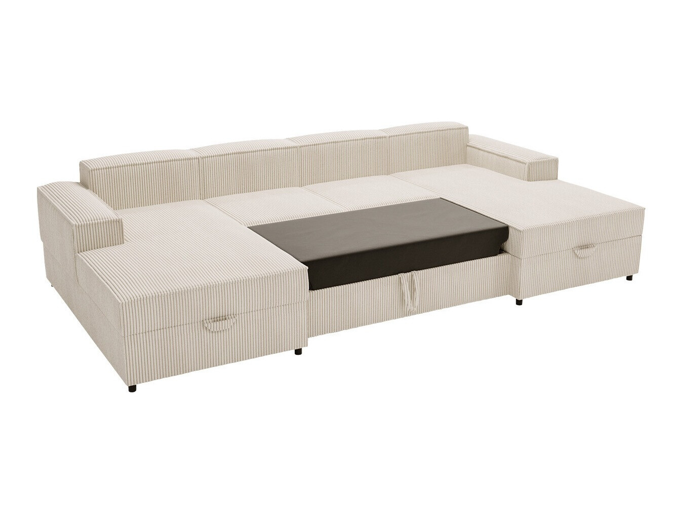 Ugaona sofa Clovis 115 (Poso 14)